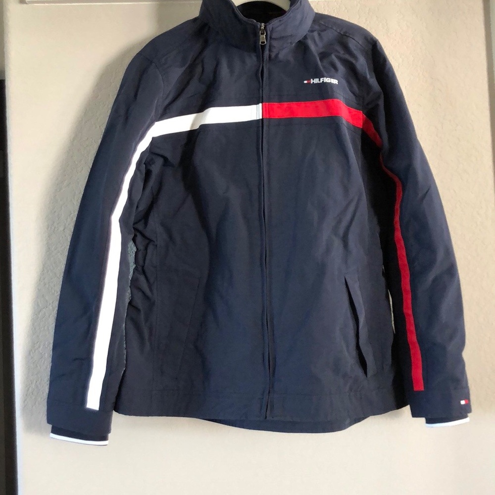 Tommy Hilfiger Women’s Jacket
